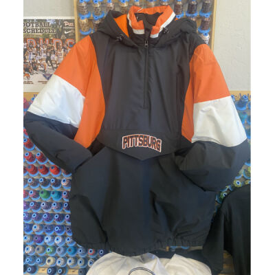 Pittsburg Parka  Thumbnail