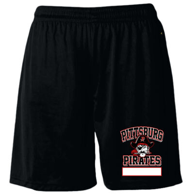 PHS PE SHORTS Thumbnail